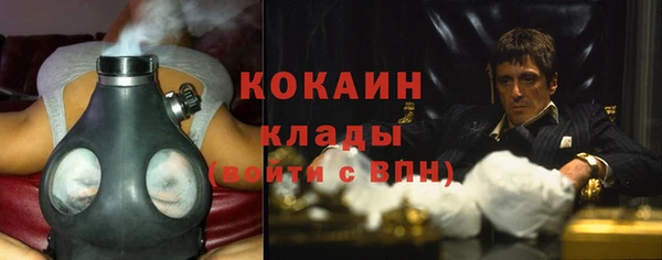 кристаллы Корсаков